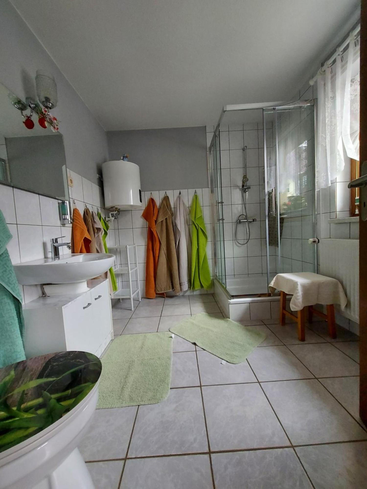 Ferienhaus Greiling Кведлинбург Экстерьер фото
