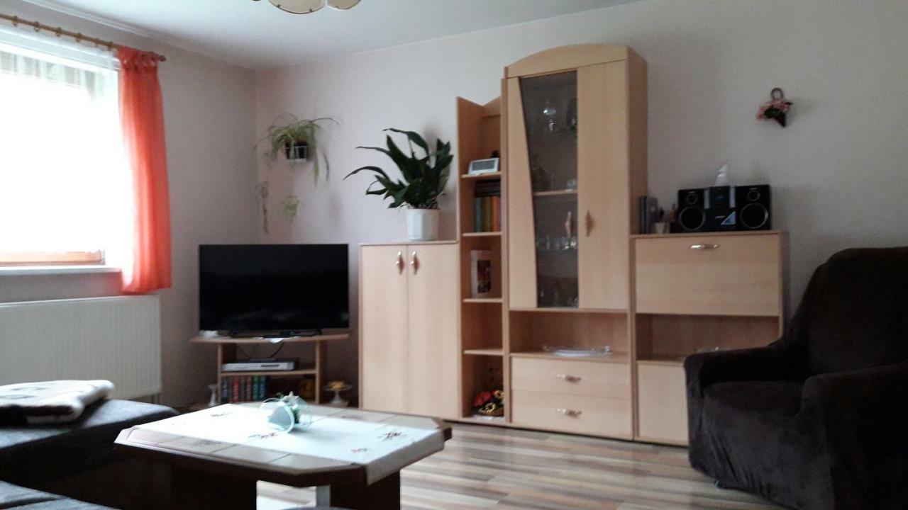 Ferienhaus Greiling Кведлинбург Экстерьер фото